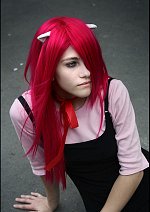 Cosplay-Cover: Lucy (long hair version)