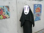 Foto des Kostüms