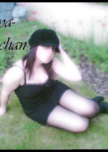 Cosplay-Cover: Golo ( Sweet Gothic Lolita )