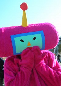 Cosplay-Cover: Katamari Cousin