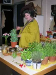 Foto des Kostüms