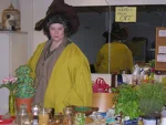 Foto des Kostüms