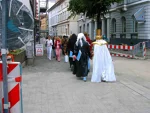 Foto des Kostüms