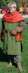 Foto des Kostüms