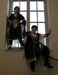 Foto des Kostüms