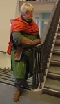 Foto des Kostüms