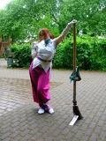 Top-3-Foto - von Kirsche