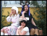 Top-3-Foto - von Kirsche
