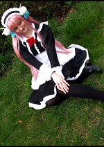 Cosplay-Cover: Misha (Maid)