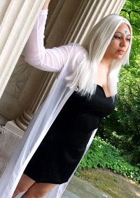 Cosplay-Cover: Urd