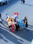 Foto des Kostüms