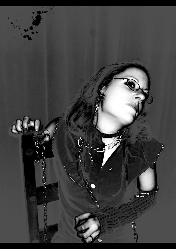Cosplay-Cover: Nähte im April