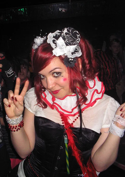 Cosplay-Cover: Tolles Tokyo des Todes Tecadancer