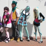 Top-3-Foto - von AliceRose