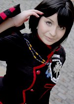 Cosplay-Cover: Lenalee Lee [3rd Uniform]