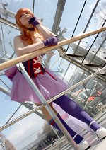 Cosplay-Cover: Sheryl Nome 