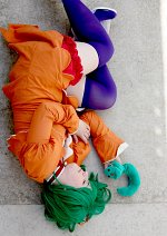 Cosplay-Cover: Ranka Lee ~ First Live