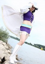 Cosplay-Cover: Nico Robin [Alabasta - Miss All Sunday]