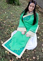 Cosplay-Cover: Katara [Ending]