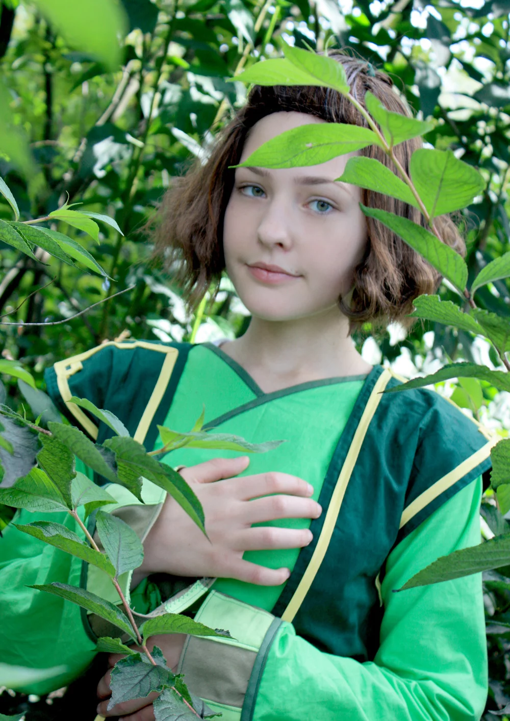 Cosplay-Cover: Suki[Ending]