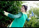 Top-3-Foto - von Izuka