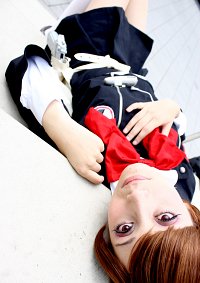 Cosplay-Cover: Female Protagonist [P3P]