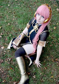 Cosplay-Cover: Luka Megurine ~ Vocaloid