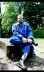 Foto des Kostüms