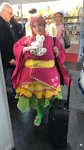 Foto des Kostüms
