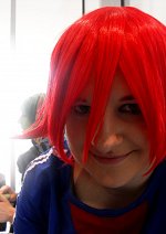 Cosplay-Cover: Hiroto [Outtakes]