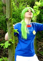 Cosplay-Cover: Midorikawa Ryuuji [Klappe die Erste]