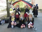Foto des Kostüms