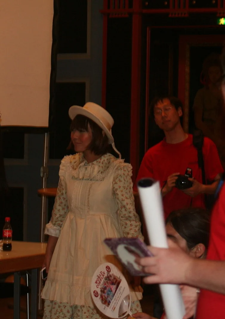 Cosplay-Cover: ~*CoNnIcHi2010*~