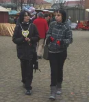 Foto des Kostüms