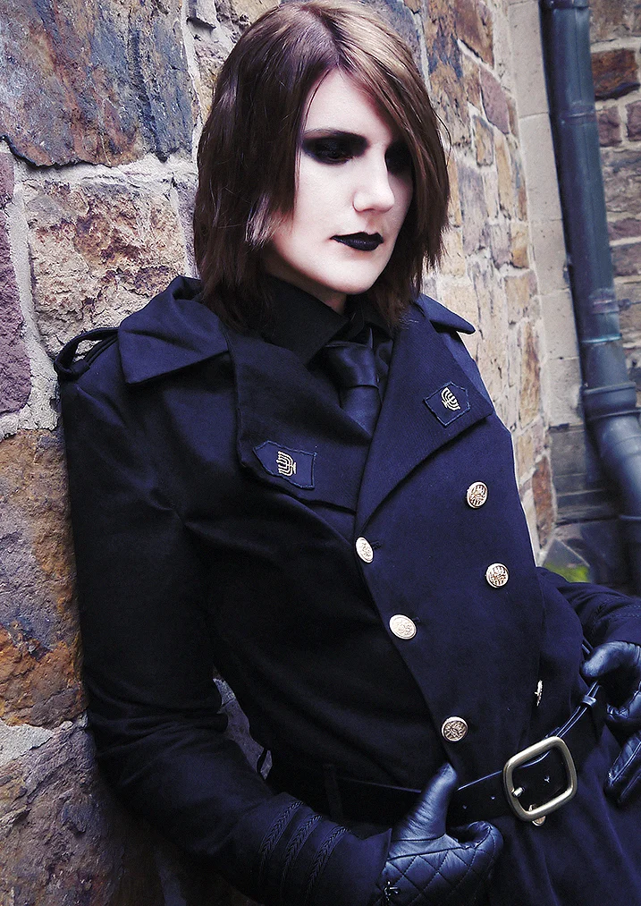 Cosplay-Cover: Kai - 13th Anniversary