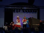 Foto des Kostüms