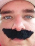 Foto des Kostüms