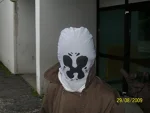 Foto des Kostüms