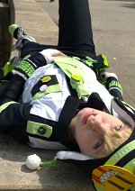 Cosplay-Cover: Noiz