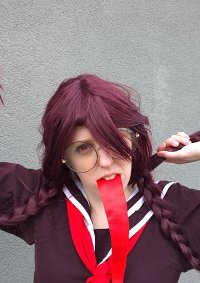 Cosplay-Cover: Touko Fukawa