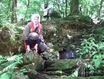 Cosplay-Cover: Jiraiya