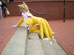 Cosplay-Cover: Kyuubimon~☆