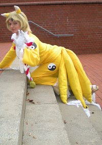 Cosplay-Cover: Kyuubimon~☆