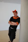 Foto des Kostüms