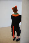 Foto des Kostüms