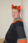 Foto des Kostüms