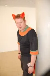 Foto des Kostüms