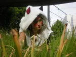 Cosplay-Cover: San~☆