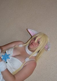 Cosplay-Cover: chii [old]
