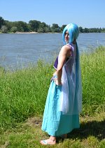 Cosplay-Cover: Nefeltari Vivi~☆